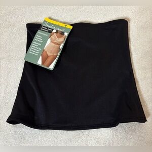 Underscore Women’s WaistnipperExtra-Firm Control Black Size Medium